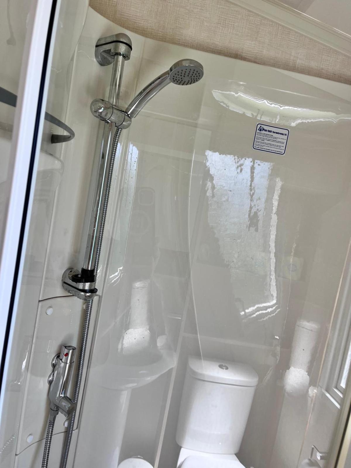 Van Number 123 Beautiful Caravan Sleeps 4 Aberystwyth Extérieur photo